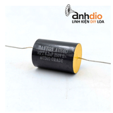  Tụ 6.2uf 250V dòng PPE của Dayton Audio 