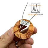  Cuộn cảm 0.22mH Air core Jantzen-Audio DCR 0.2 Ohm dây 1mm 