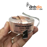  Cuộn cảm 0.75mH Jantzen-Audio Cross Coil DCR 0.3R 16AWG 