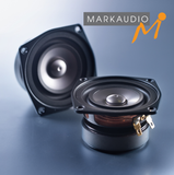  Củ loa rời toàn dải 8cm Markaudio CHN40 