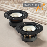  Củ loa rời toàn dải 8cm Markaudio CHN50P MICA 