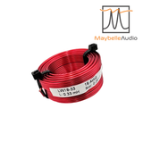  Cuộn cảm 0.33mH Dayton Audio AIR CORE 18AWG 