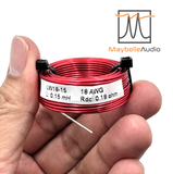  Cuộn cảm 0.15mH Dayton Audio AIR CORE 18AWG 
