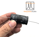  Tụ 330uf 100V Jantzen Elecap 