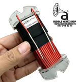  Cuộn cảm 4.7mH Erse Audio Super Q lõi FE, DCR 0.161R, 14AWG (dây 1.6mm) 