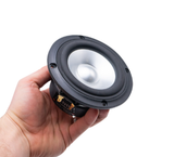  Củ loa rời bass 10cm 4 ohm SB Acoustics SB12PACR25-4 