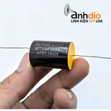  Tụ 6.2uf 250V dòng PPE của Dayton Audio 