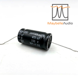  Tụ 470uF 100Vdc Jantzen-Audio Elecap 