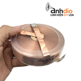  Cuộn cảm 4.3mH Jantzen-Audio Cross Coil DCR 0.86 Ohm 16AWG 