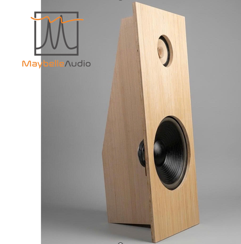  Loa ván hở 8TRIEU 2-way bởi Maybelle Audio 