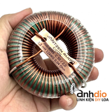  Cuộn cảm 2.2mH Jantzen C-coil dây 2mm DCR 0.04 OHM 