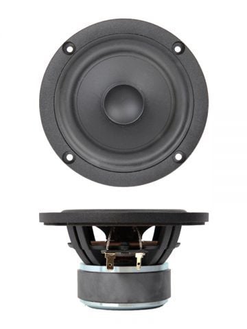  Củ loa rời bass 13cm 4 ohm SB Acoustics SB15NRX2C30-4 