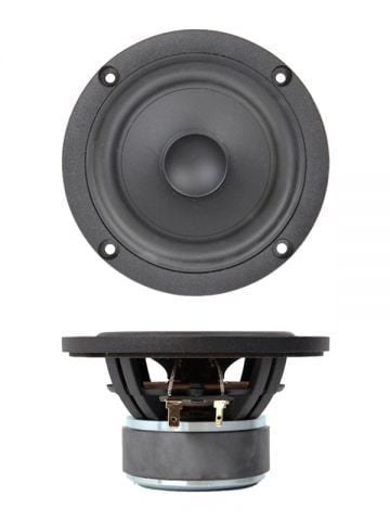  Củ loa rời bass 13cm 8 ohm SB Acoustics SB15NRX2C30-8 