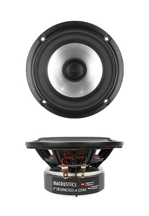  Củ loa đồng trục 12cm SB12PACR25-4 COAX SB Acoustics 