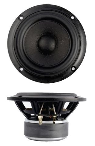  Củ loa đồng trục 12cm SB12PFCR25-4-COAX SB Acoustics 