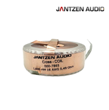  Cuộn cảm 1.6mH Jantzen-Audio Cross Coil DCR 0.49 Ohm 16AWG 