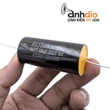  Tụ 18uf 250V dòng PPE của Dayton Audio 