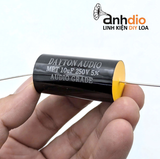  Tụ 10uf 250V dòng PPE của Dayton Audio 