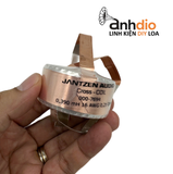  Cuộn cảm 0.39mH Jantzen-Audio Cross Coil 16AWG DCR 0.21R 