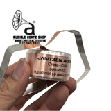  Cuộn cảm 0.16mH Jantzen-Audio Cross Coil DCR 0.13 OHM 16AWG 