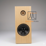  Loa ván hở 8TRIEU 2-way bởi Maybelle Audio 