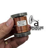  Cuộn cảm 6mH Jantzen Audio Iron core, DCR 0.66 Ohm dây 0.8mm 