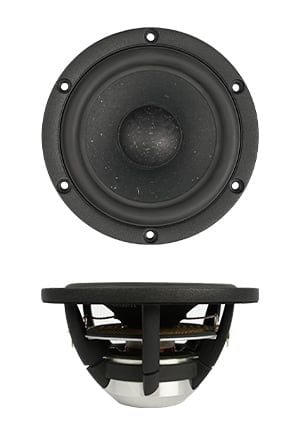  Củ loa mid rời 13cm cao cấp SB Acoustics Satori MR13P-8 