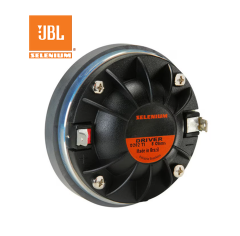  Củ loa tép JBL Selenium D202Ti họng 1" 40W 