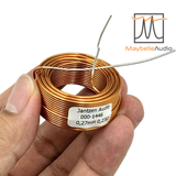  Cuộn cảm 0.27mH Air core Jantzen-Audio DCR 0.23 OHM Dây 1mm 