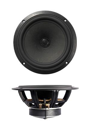  Củ loa đồng trục 16cm SB16PFCR25-4-COAX SB Acoustics 