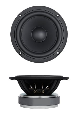  Củ loa bass 16cm SB17NRX2L35-4 SB Acoustics 