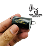  Tụ 7.5uF 400Vdc Jantzen Audio Cross Cap 
