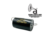  Tụ 7.5uF 400Vdc Jantzen Audio Cross Cap 