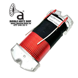  Cuộn cảm 8.2mH Erse Audio Super Q lõi FE, DCR 0.23R, 14AWG (dây 1.6mm) 