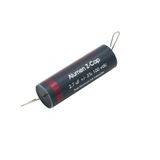  Tụ 2.7uF 100Vdc Jantzen Audio Alumen Z-cap 