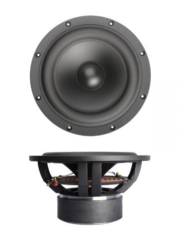  Củ loa rời bass 20cm 4 ohm SB Acoustics SB23MFCL45-4 