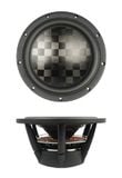 Củ loa rời bass 25cm 8 ohm SB Acoustics SATORI WO24TX-8 