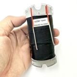  Cuộn cảm 10mH Erse-Audio Super-Q lõi FE, DCR 0.257R, dây 1.6mm 