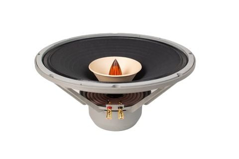  Củ loa rời toàn dải 40cm Lii Audio F-15 