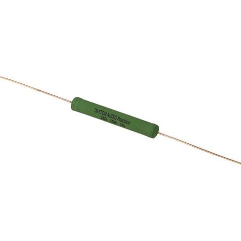  Điện trở 10 ohm 10W DPR10 Dayton Audio (Mỹ) 