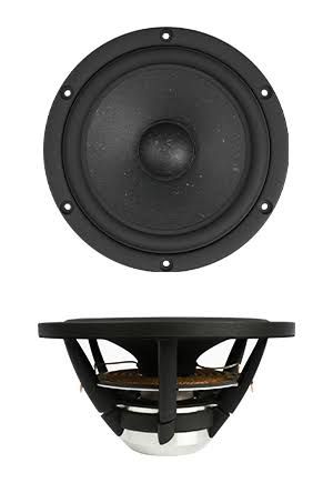  Củ loa mid 16cm Satori MR16P-8 SB Acoustics 