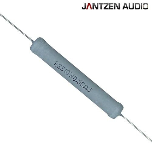  Điện trở 3 ohm 10W Jantzen-Audio MOX 