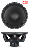 Củ loa bass 40cm SB Audience NERO-15OBN450D 