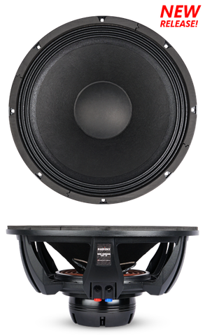 Củ loa bass 40cm SB Audience NERO-15OBN450D 