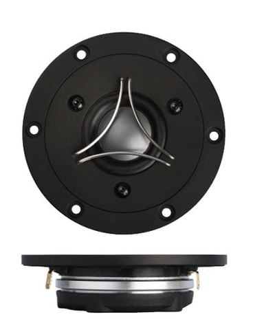  Củ loa tép dome Beryllium 10.4cm 4 ohm 95dB 80W SB Acoustics SATORI TW29BN-B-4 