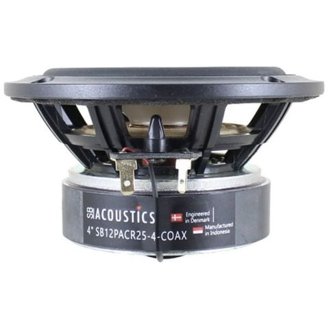  Củ loa đồng trục 12cm SB12PACR25-4 COAX SB Acoustics 