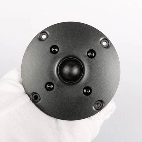  Củ loa tép dome 8.8cm 4 ohm 88.5dB 30W SB Acoustics SB19ST-C000-4 