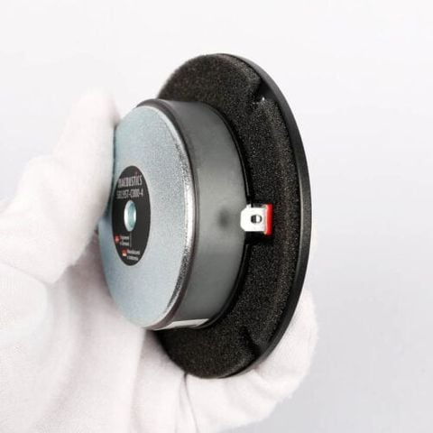  Củ loa tép dome 8.8cm 4 ohm 88.5dB 30W SB Acoustics SB19ST-C000-4 