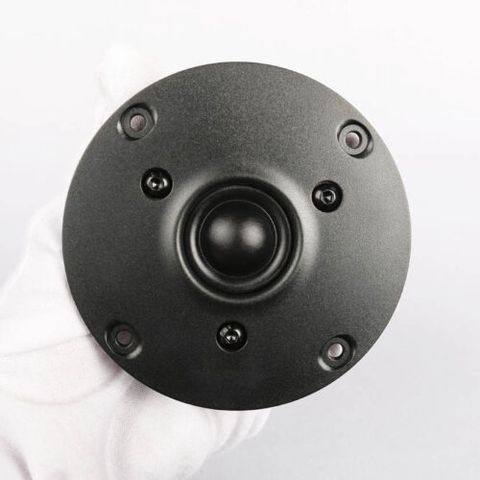  Củ loa tép dome 9.2cm 4 ohm 91dB 40W SB Acoustics SB21SDC-C000-4 