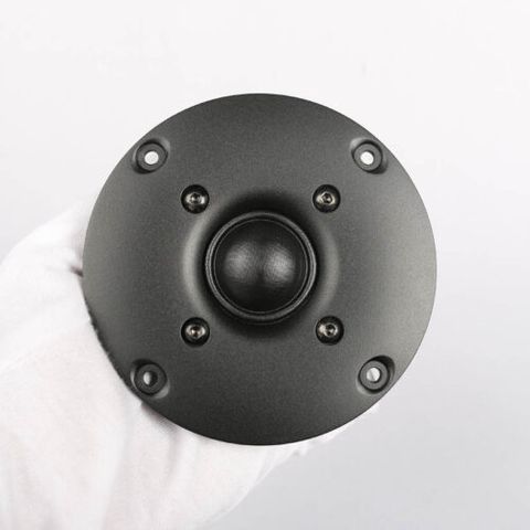  Củ loa tép dome 10cm 5 ohm 91dB 80W SB Acoustics SB26ST-C000-5 